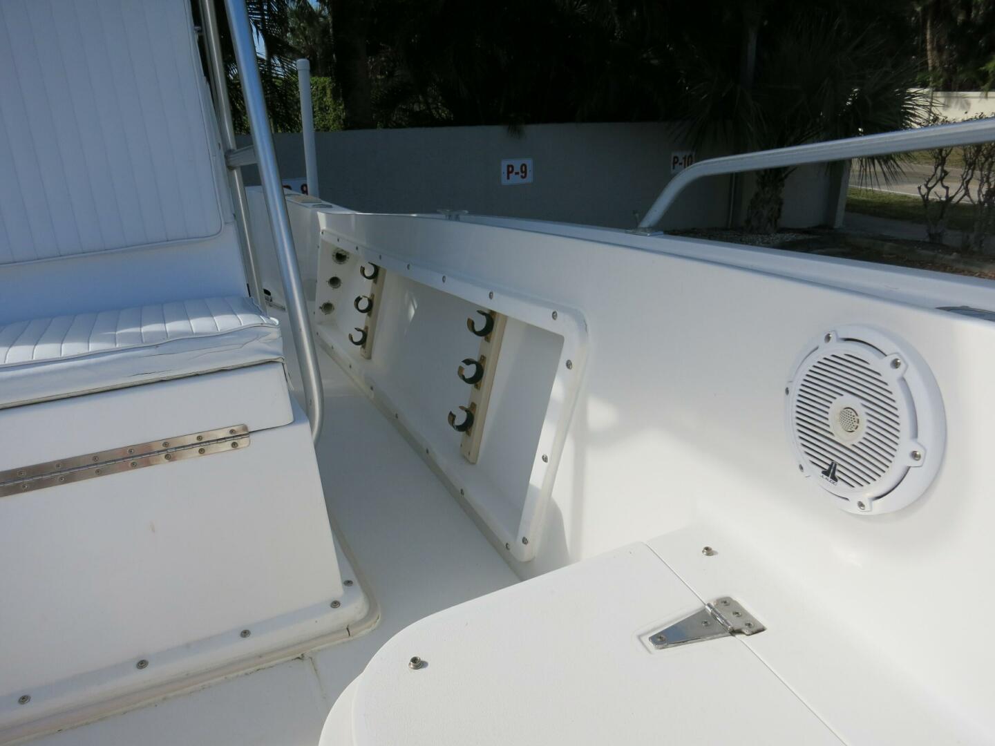 1993 Mako - Image 21