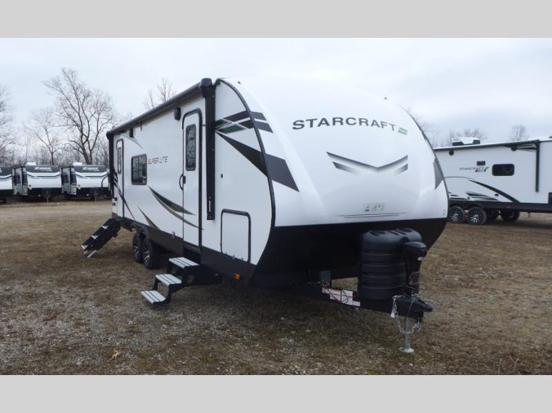 2024 Starcraft Super Lite