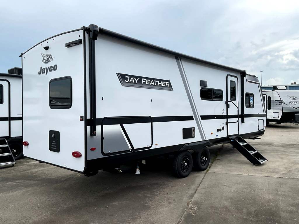 2027 JAYCO Jay Feather 26BHSL - Image 30