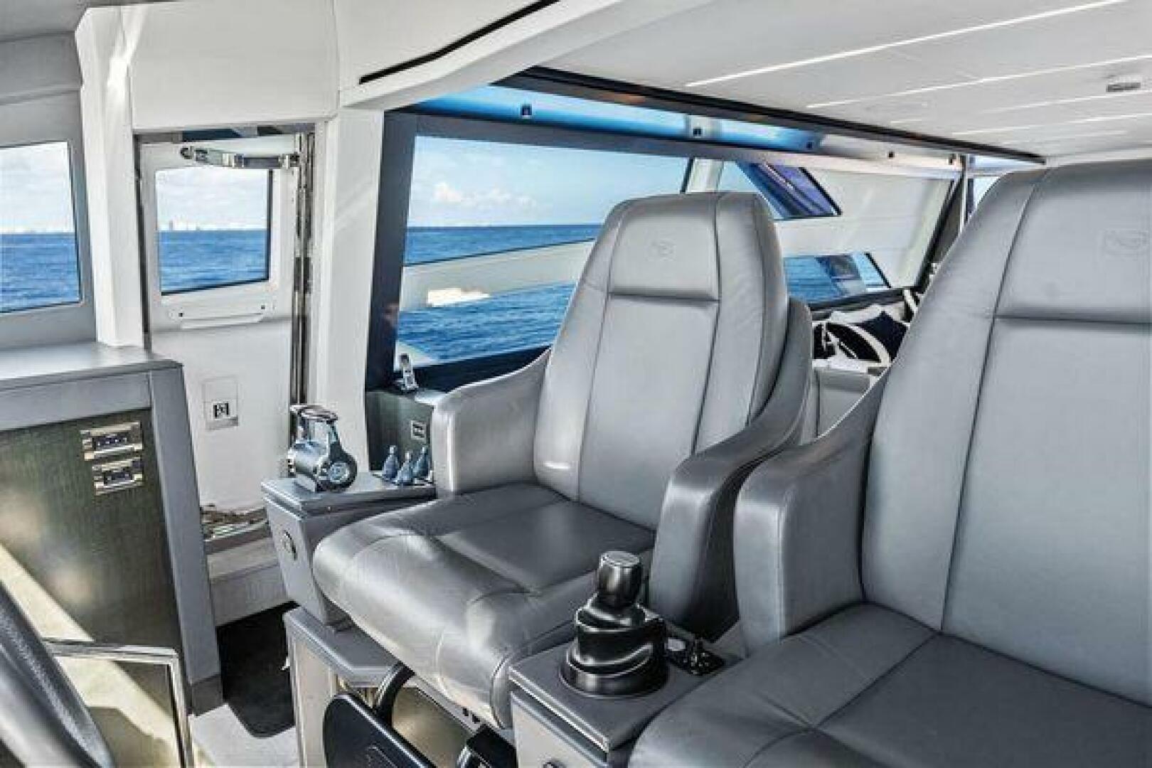 2019 Pershing - Image 57