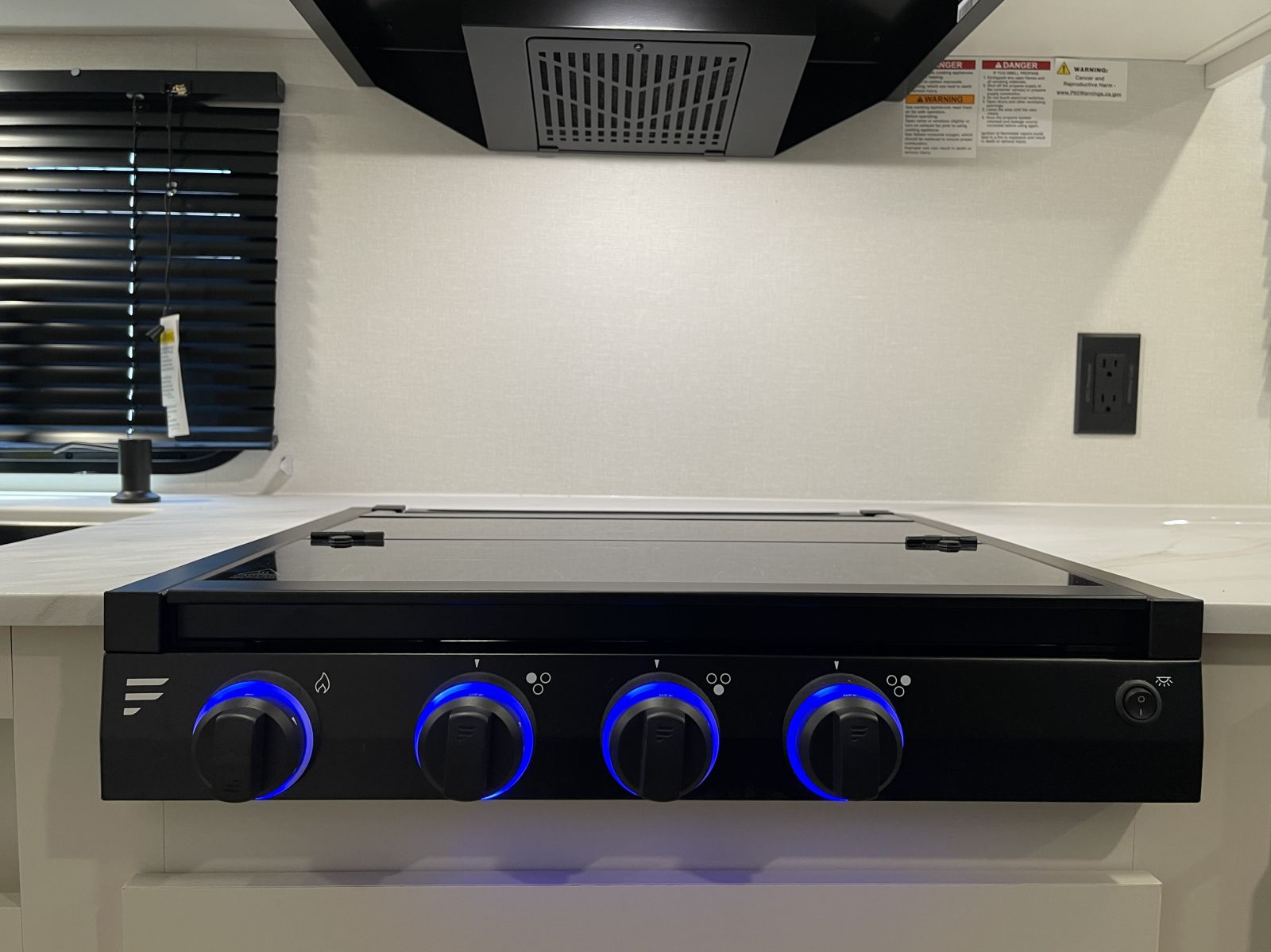 2026 Grand Design Transcend XPLOR 21RLX - Image 14