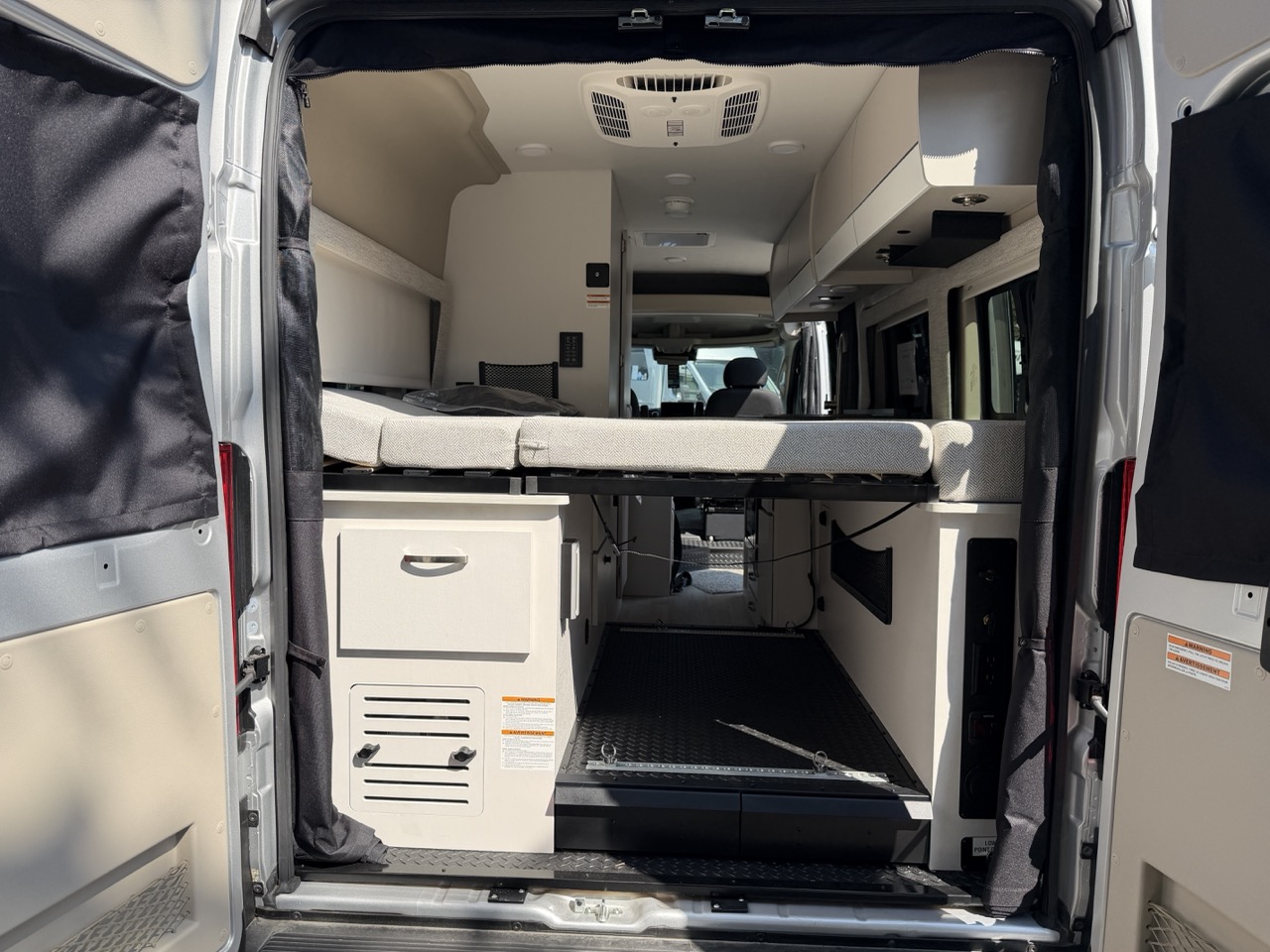 2026 Entegra Coach Ethos 20E - Image 15