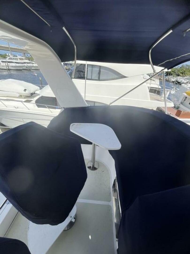 2019 Kadey-Krogen 52 - Image 16