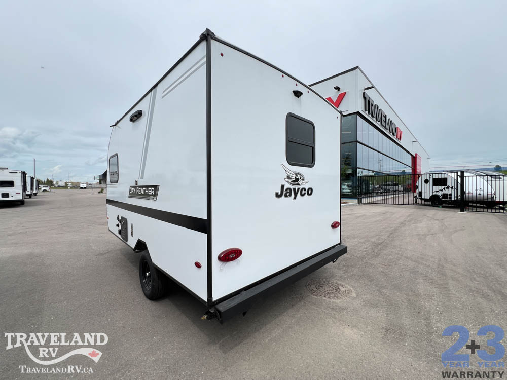 2027 Jayco Jay Feather Air SL 15TBSL - Image 7