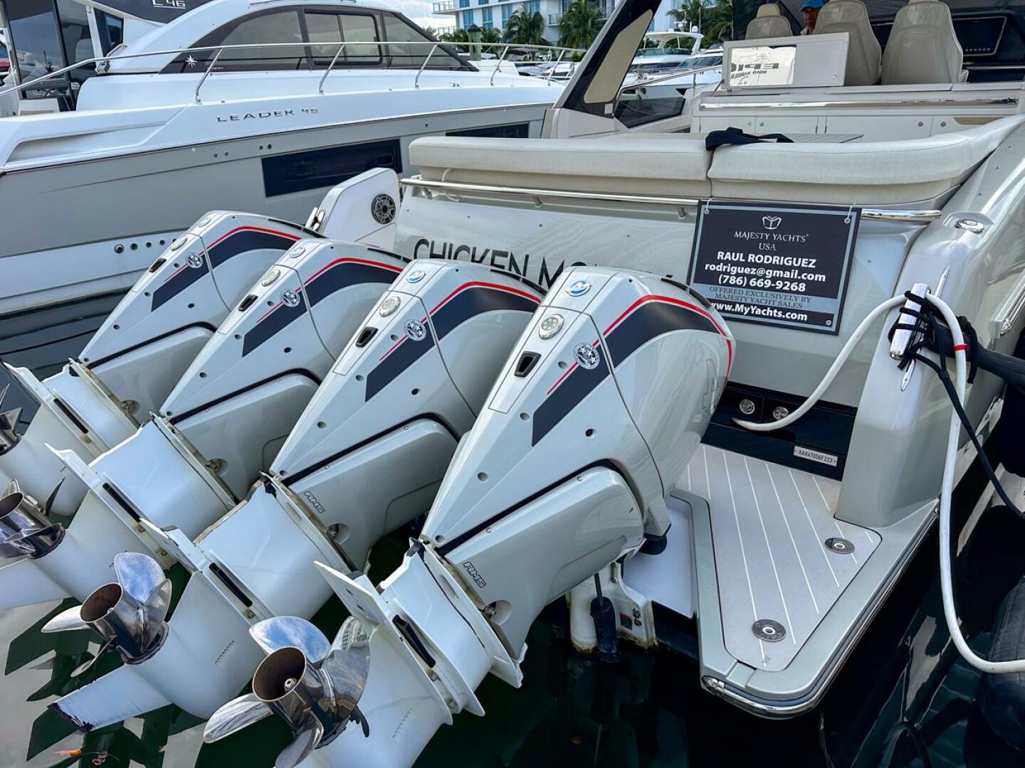 2023 Azimut Verve 47 - Image 9