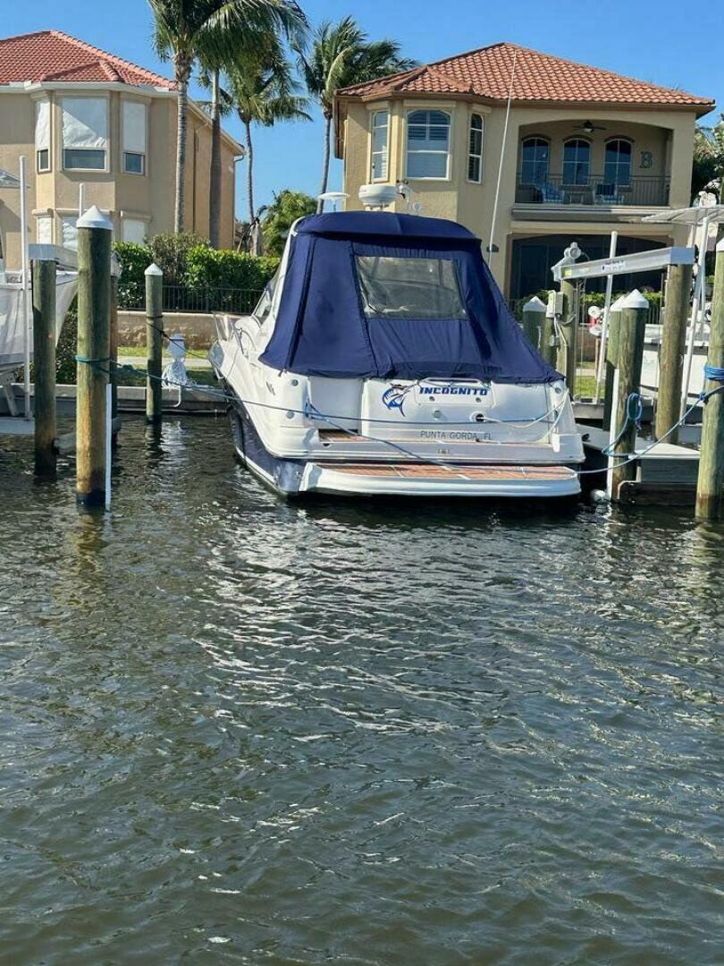 2006 Sea Ray - Image 7