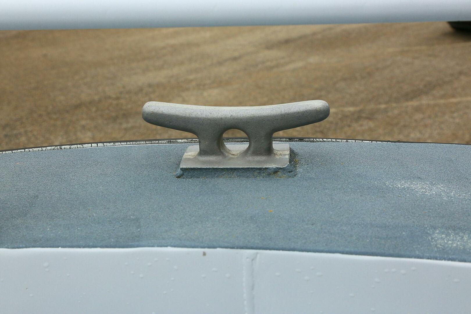 2002 SeaArk DXS 1652 SLD - Image 122