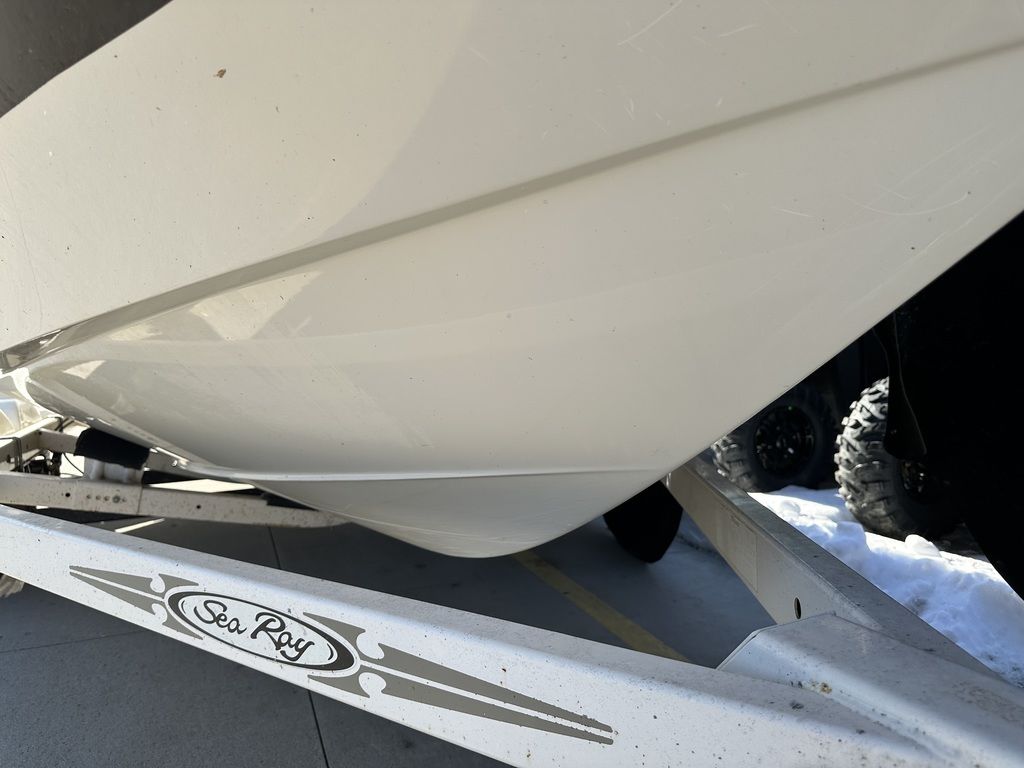 2008 SEA RAY 195BR Sport - Image 17