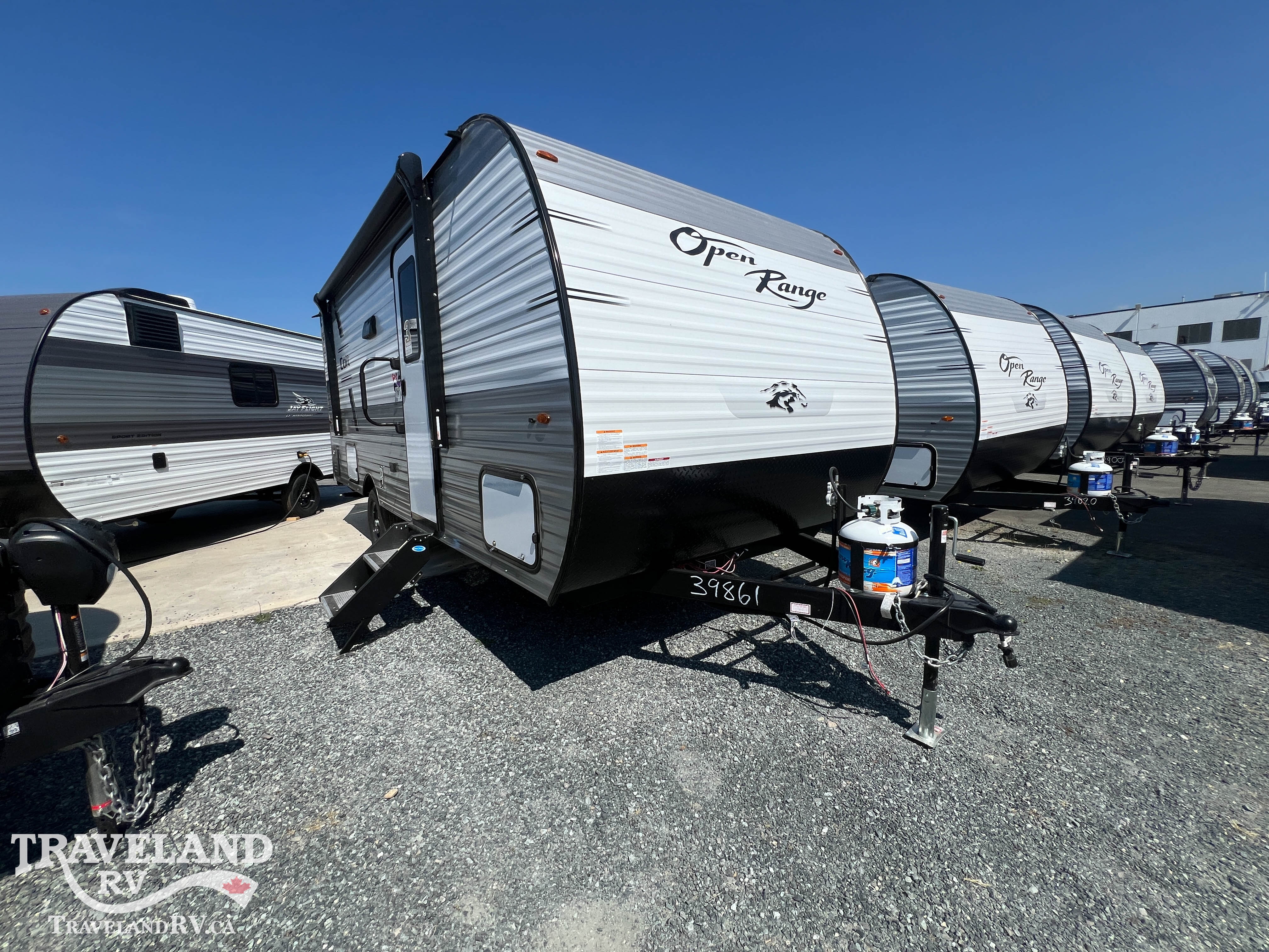 2027 Highland Ridge Colt 18MBS - Image 1