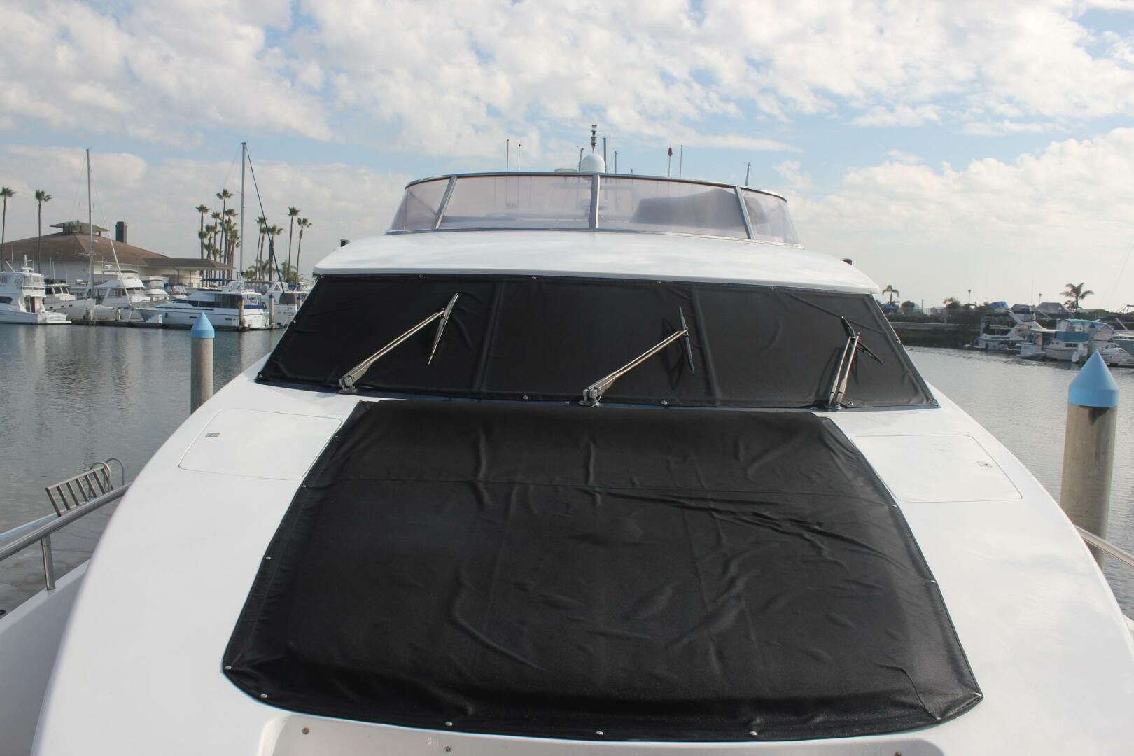 1999 Horizon 70 FLY - Image 66