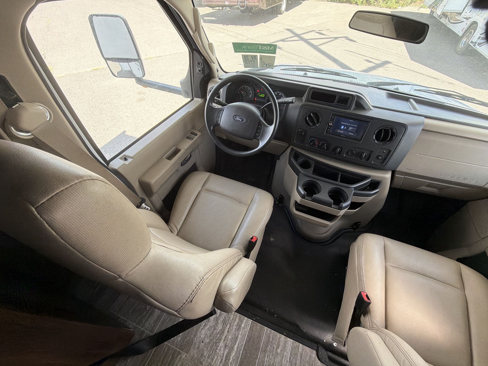 2020 Forest River Sunseeker 2290S - Image 19