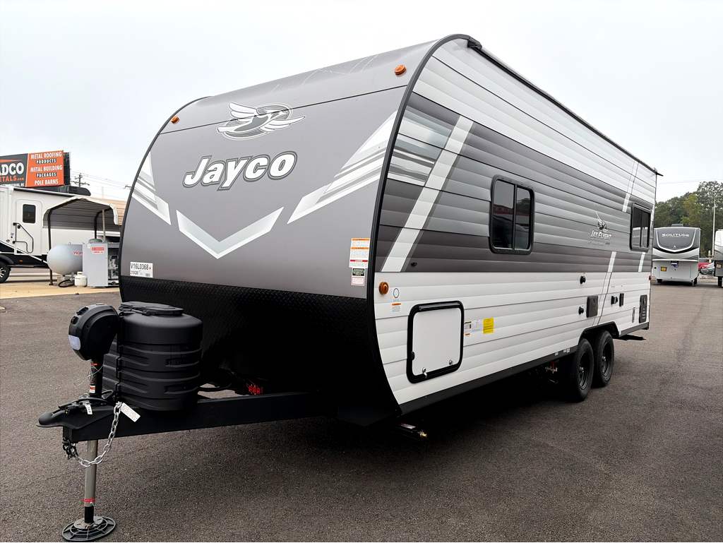 2027 Jayco Jay Flight SLX 210QB - Image 4