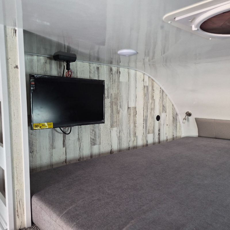 2026 Modern Buggy Truck Camper TC12 - Image 7