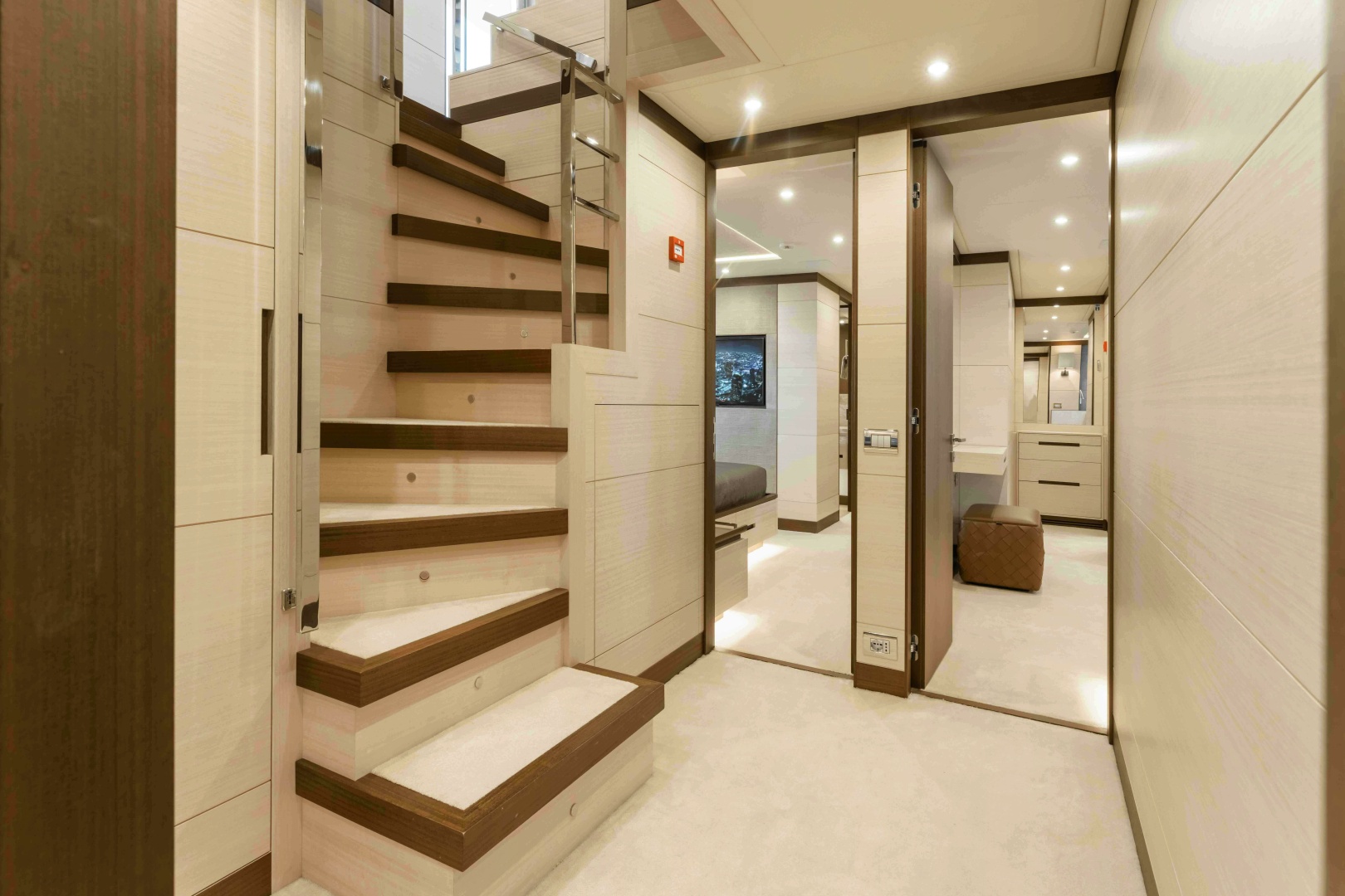 2021 Benetti Benetti Fast 125 - Image 39