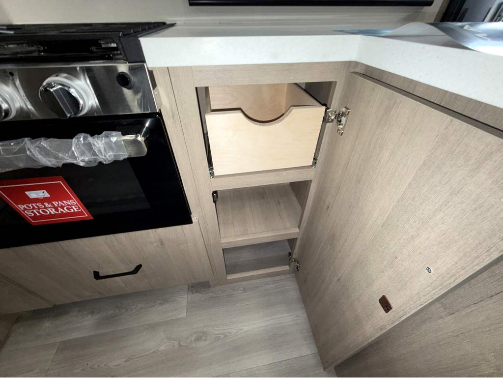 2026 GRAND DESIGN IMAGINE 2300MK - Image 17