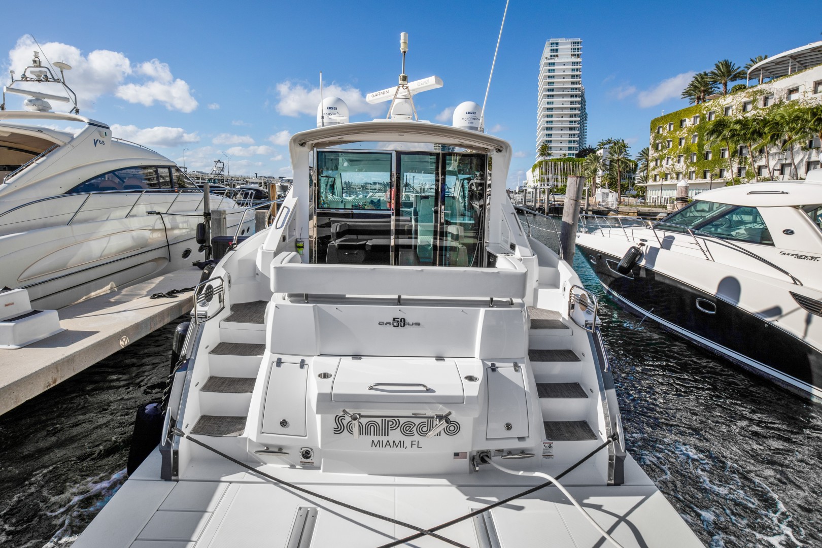 2019 Cruisers 50 Cantius - Image 11