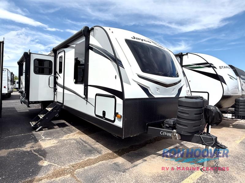2024 JAYCO 32QBH - Image 1