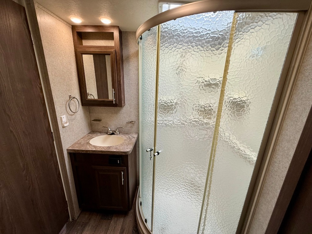 2016 Rockwood 8280WS - Image 15