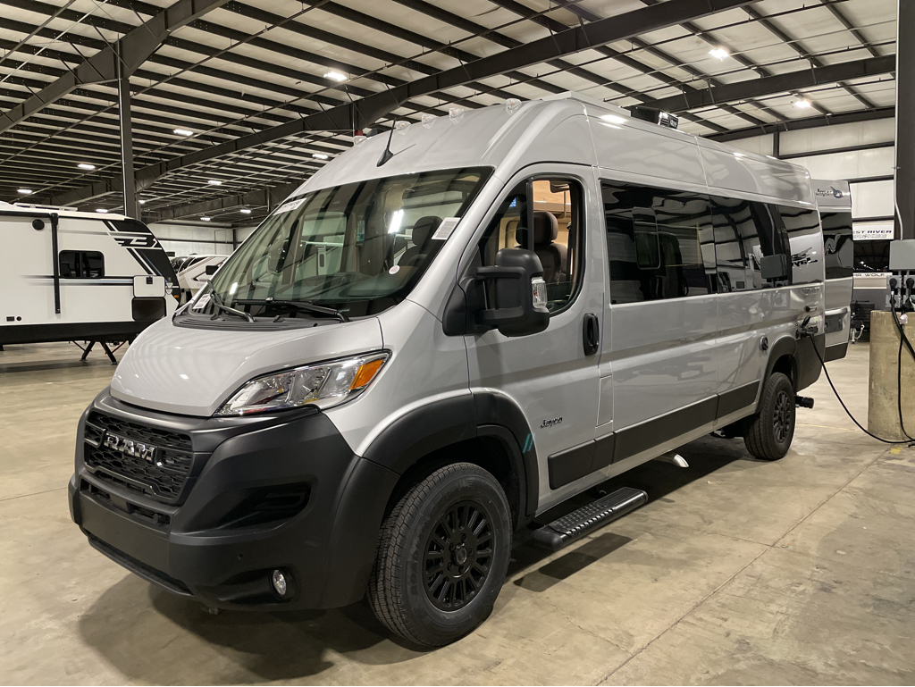 2027 Jayco Swift 20T - Image 4