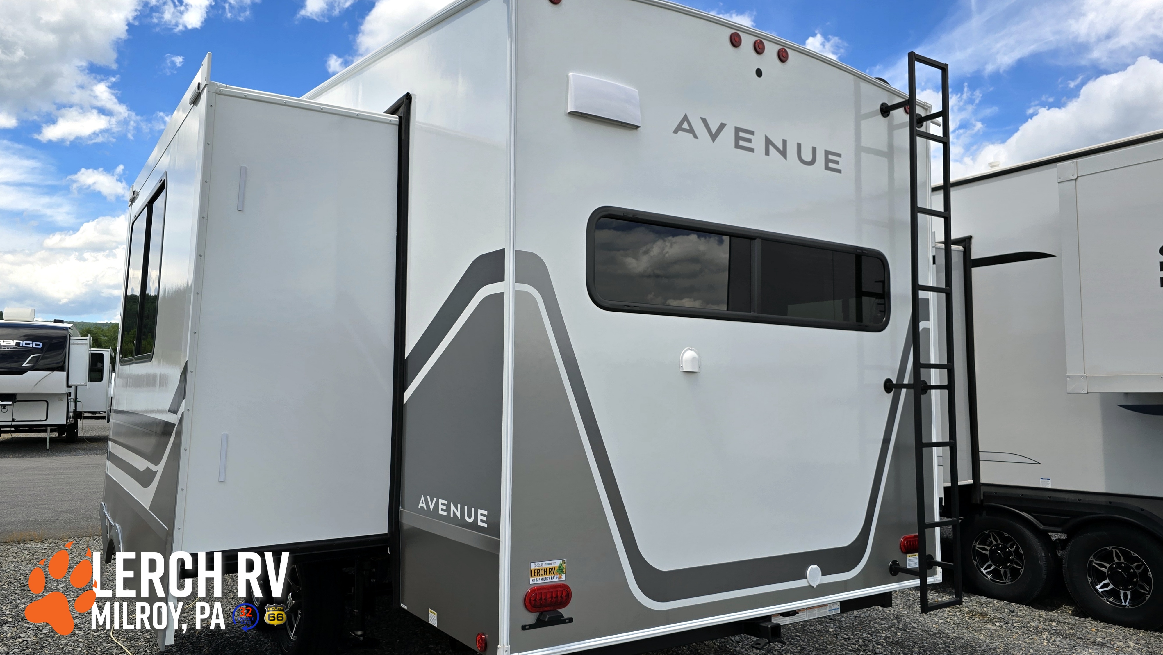 2027 Alliance RV AVENUE ALL ACCESS 23ML - Image 6