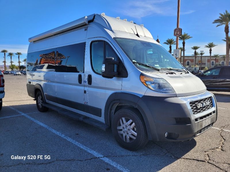2023 Thor Motor Coach Sequence 20A
