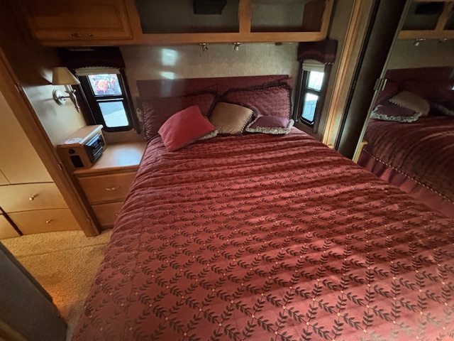 2007 WINNEBAGO TOUR 40TD - Image 26