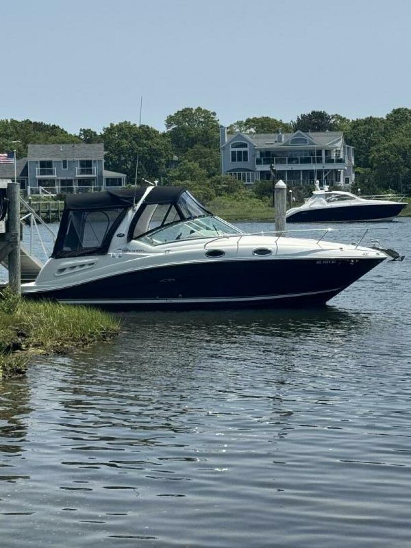 2006 Sea Ray - Image 2