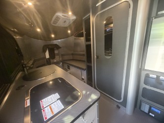 2026 AIRSTREAM Basecamp 20X - Image 14