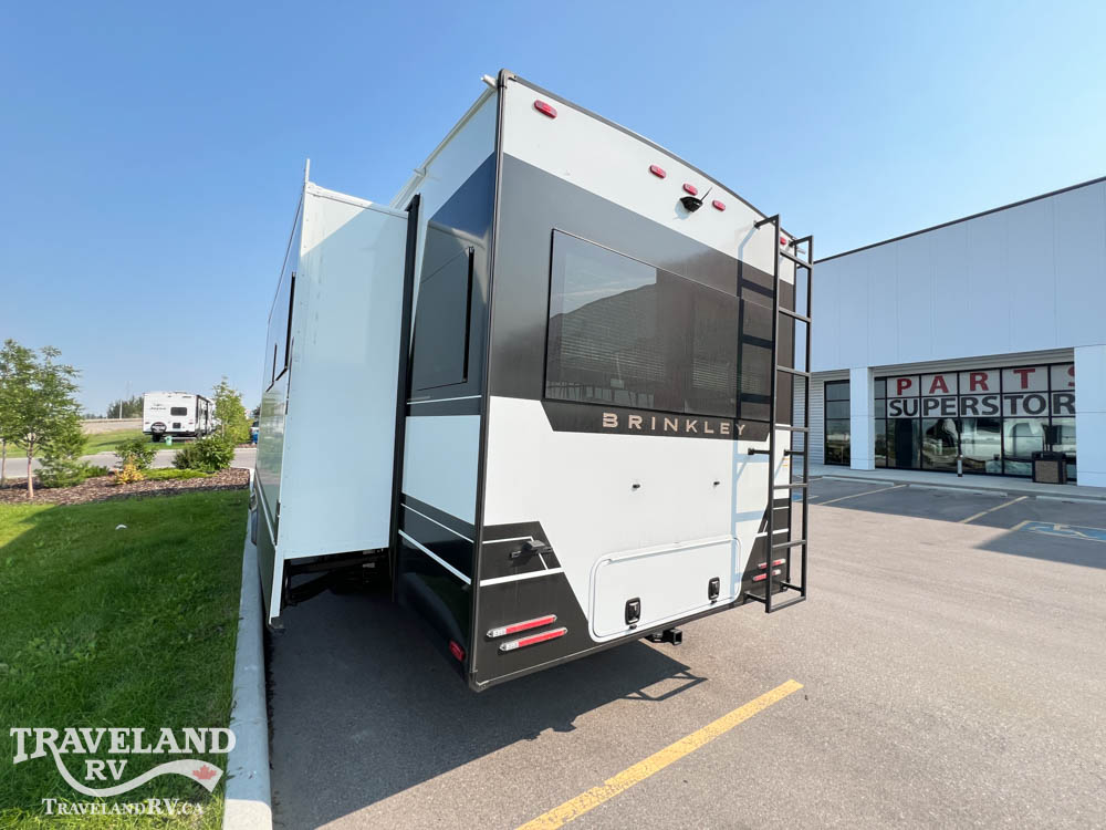 2027 Brinkley RV Model Z 2900 - Image 7