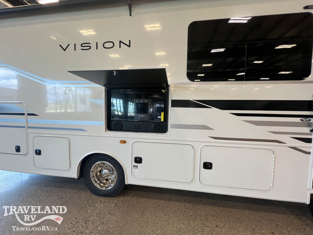 2027 Entegra Coach Vision 29S - Image 7