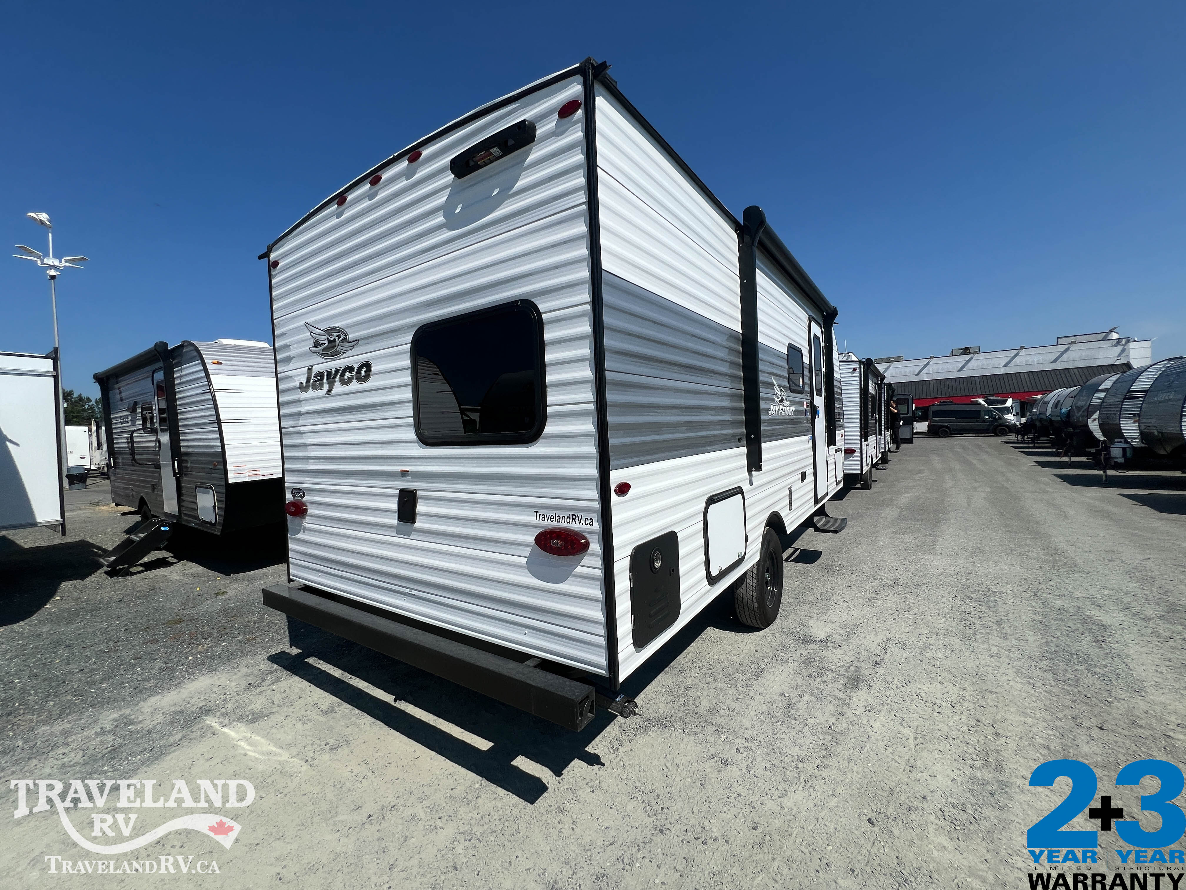 2026 Jayco Jay Flight SLX 178DBS - Image 5