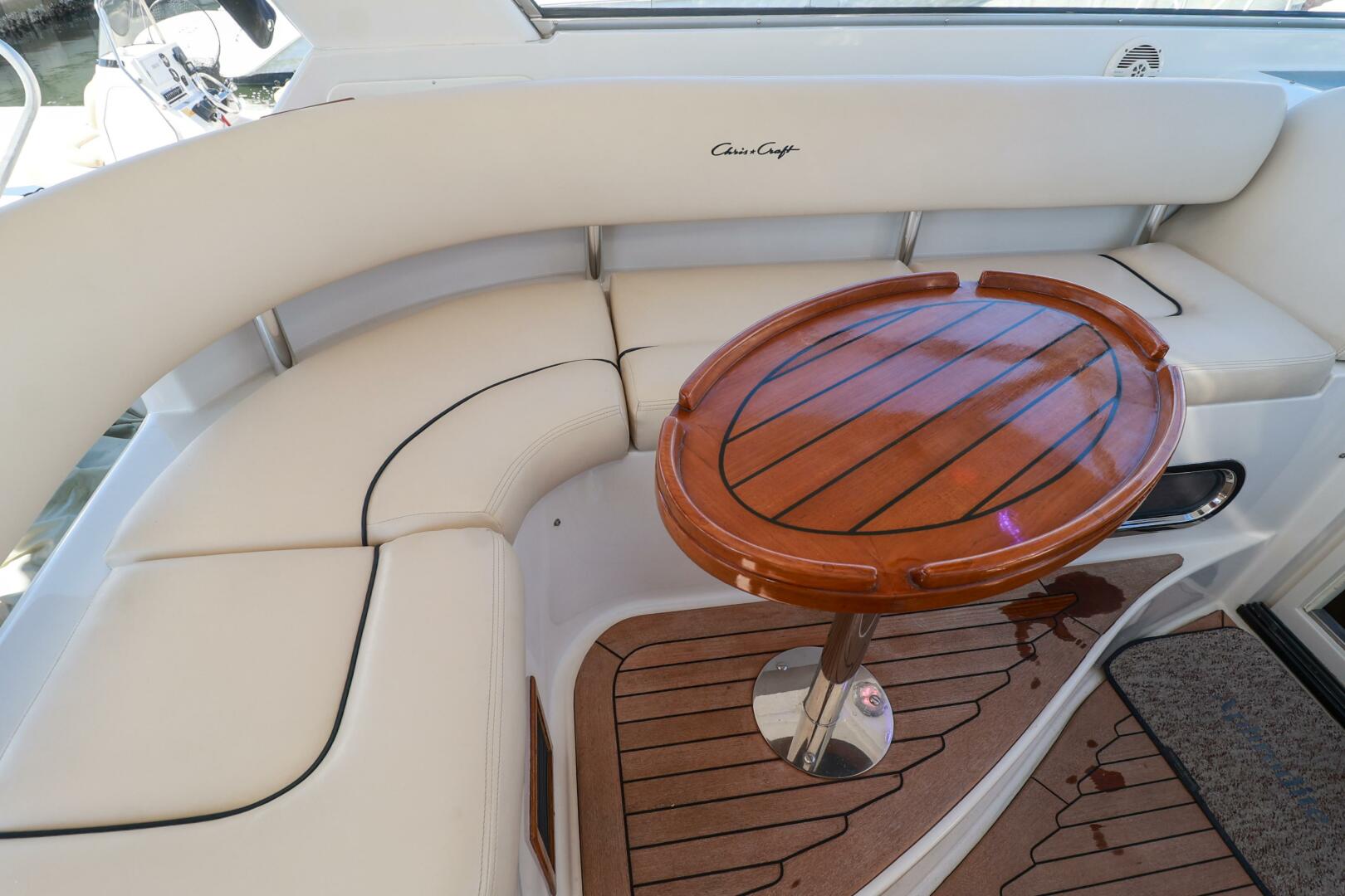 2005 Chris-Craft - Image 19