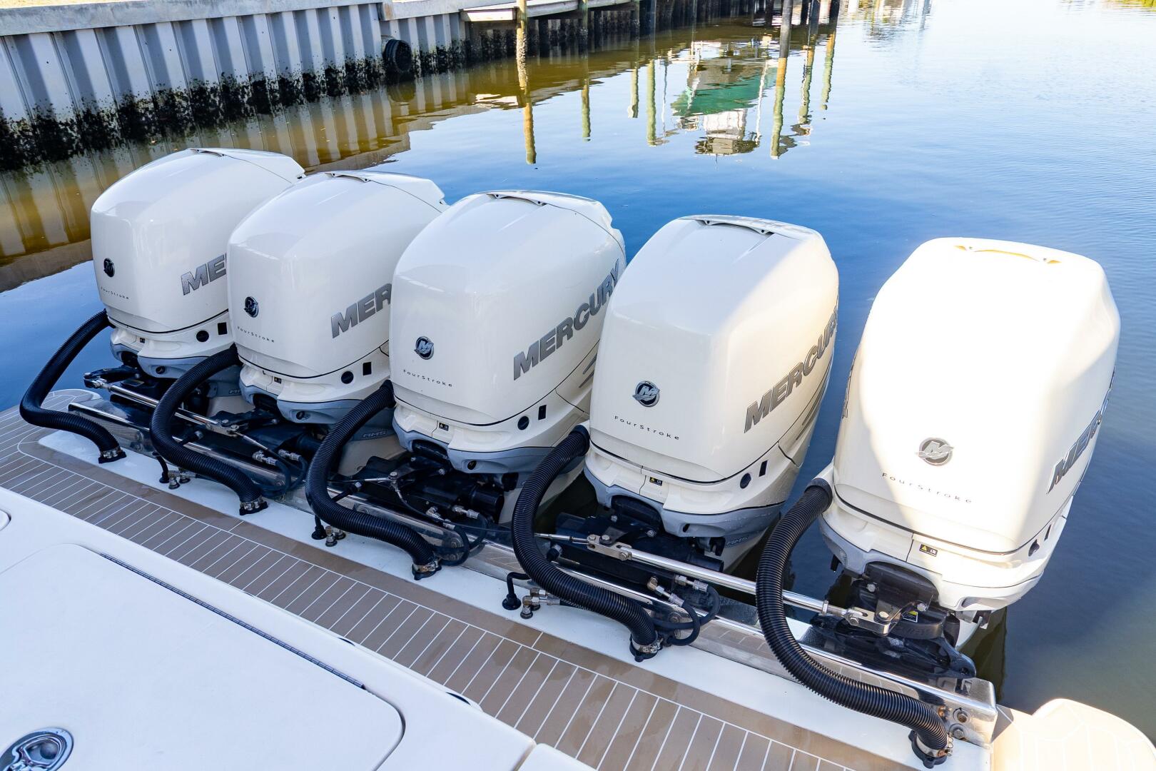 2020 Scout 530LXF - Image 6