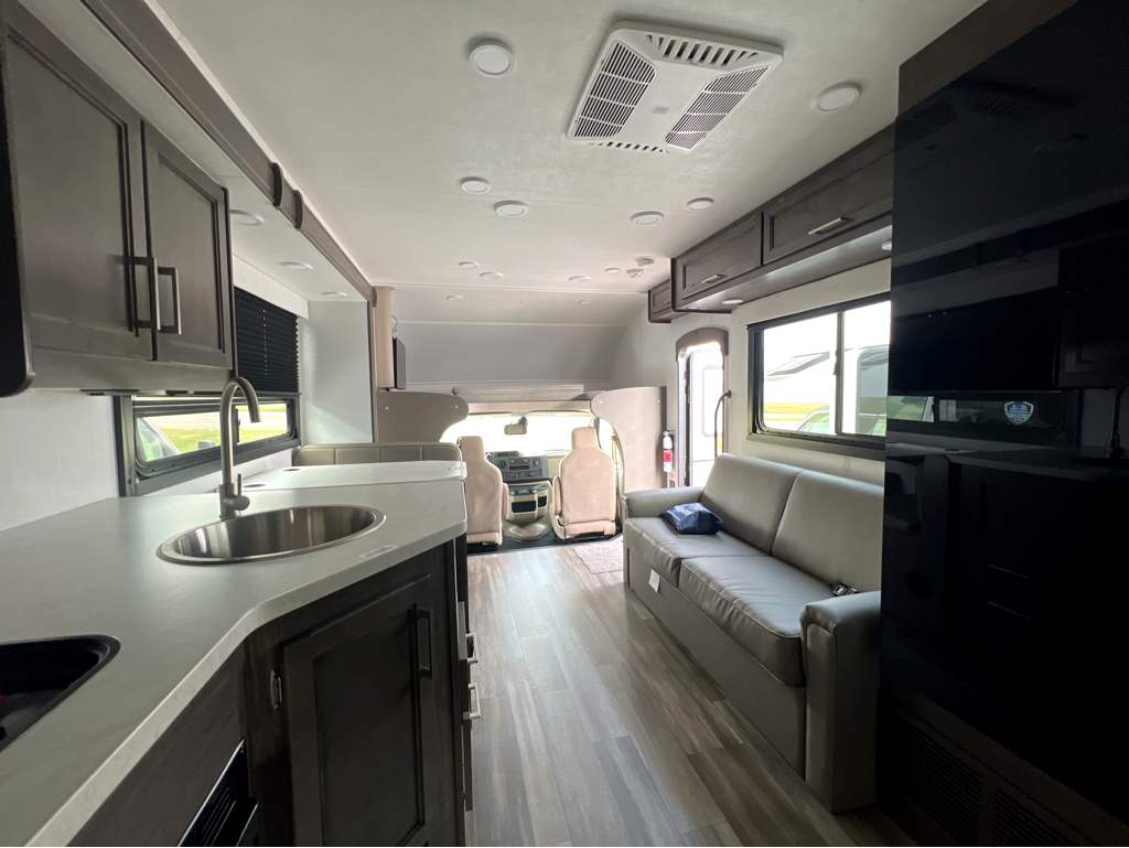 2026 JAYCO REDHAWK SE 31FF - Image 23