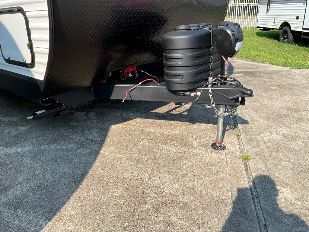 2026 JAYCO Jay Flight SLX 333 BTS  - Image 28