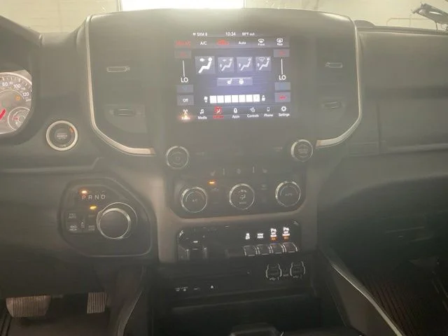 2019 Ram Ram 1500 Pickup Crew Cab Bighorn/Lone Star 4WD - Image 17