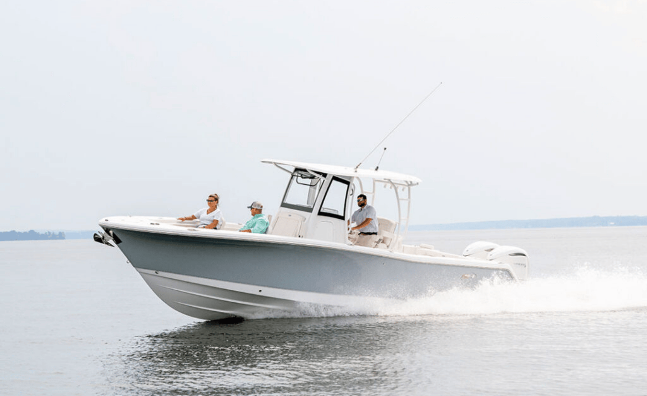 2027 Sea Hunt Gamefish 30FS - Image 20
