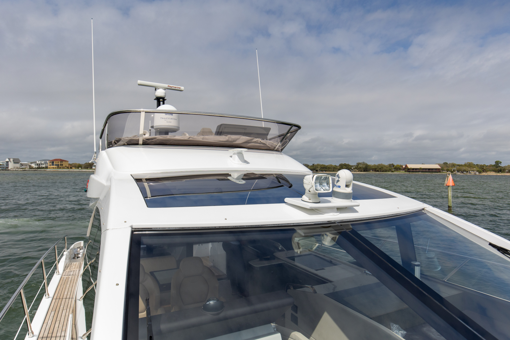 2020 Azimut S6 Sportfly - Image 20