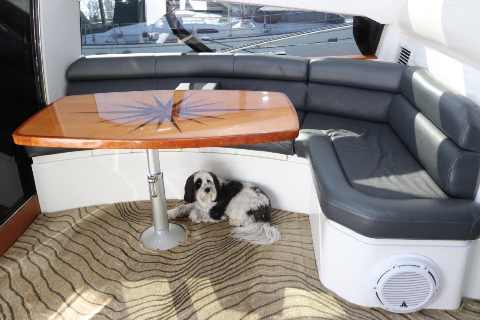 2004 Sunseeker Predator - Image 13