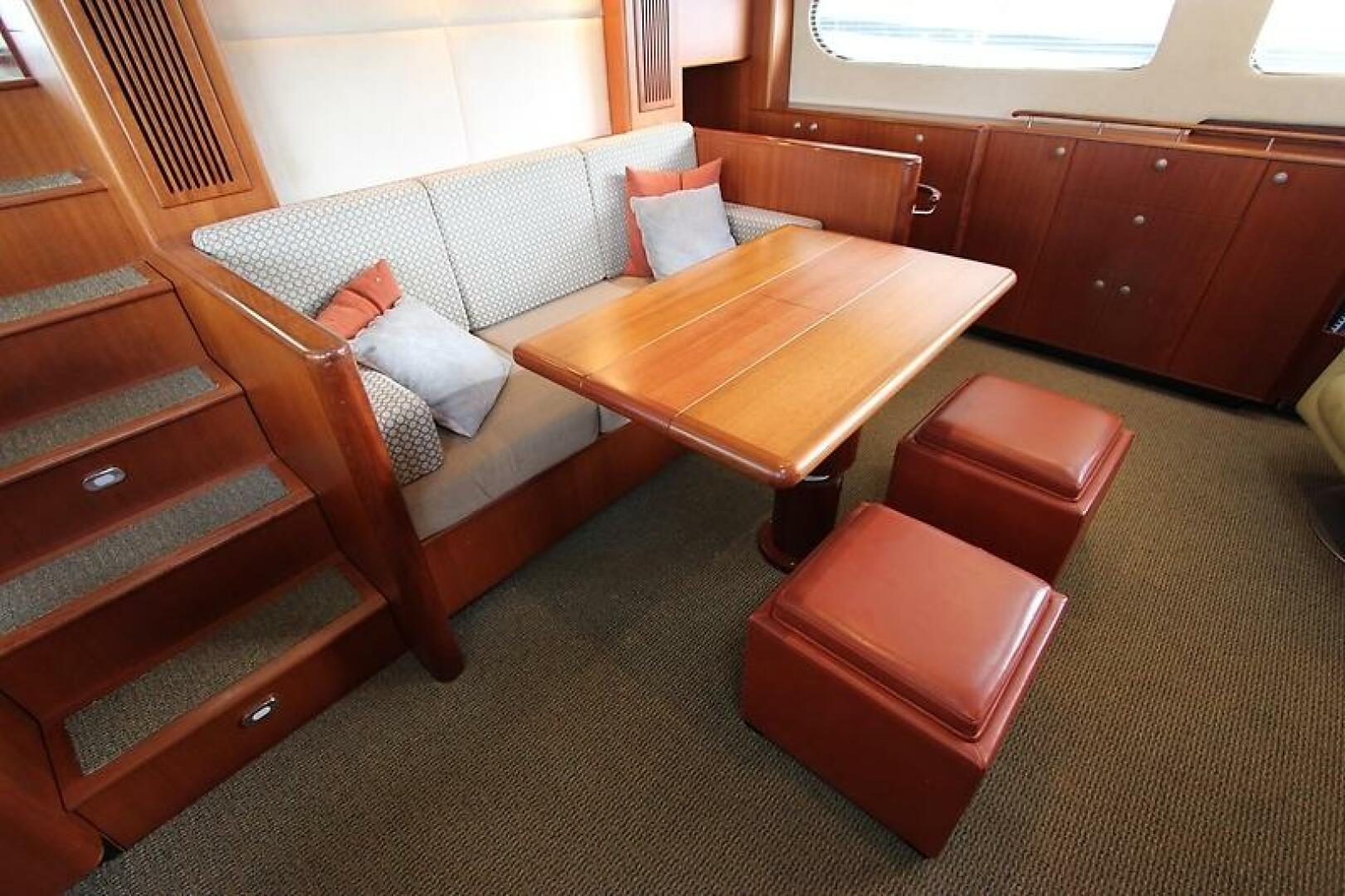 2006 Huckins 56 Linwood - Image 21