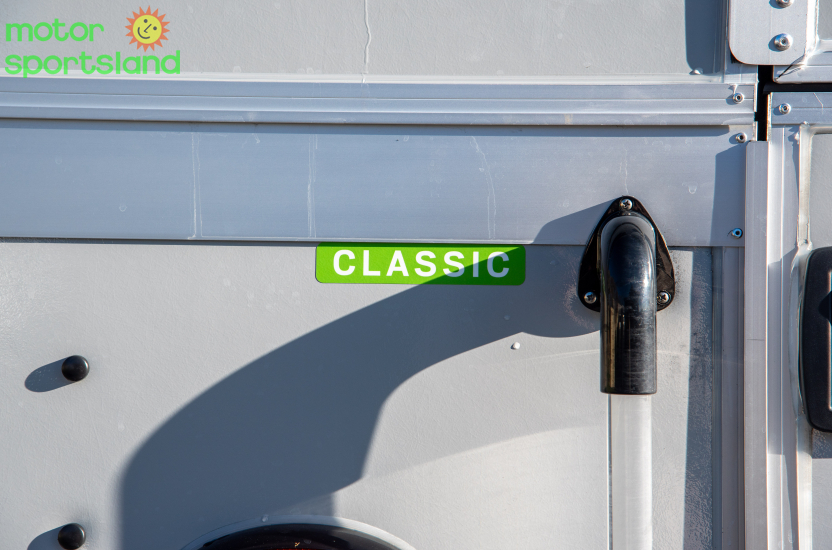 2026 COLUMBIA NORTHWEST A-liner CLASSIC - Image 14
