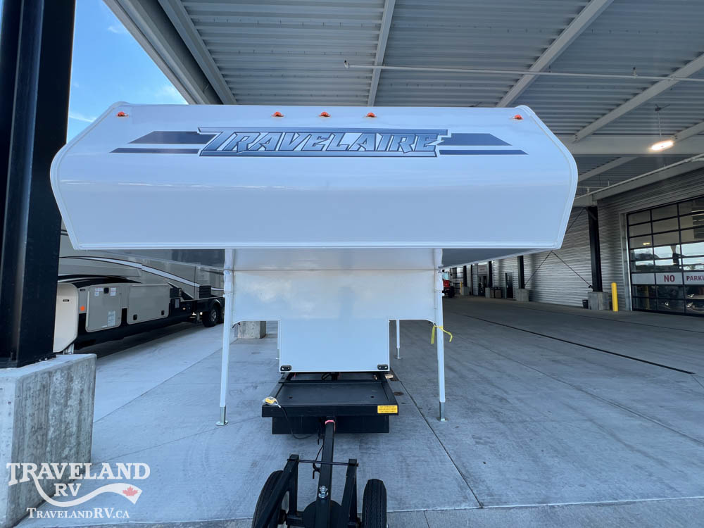 2027 Westland RV Travelaire 80WS - Image 5