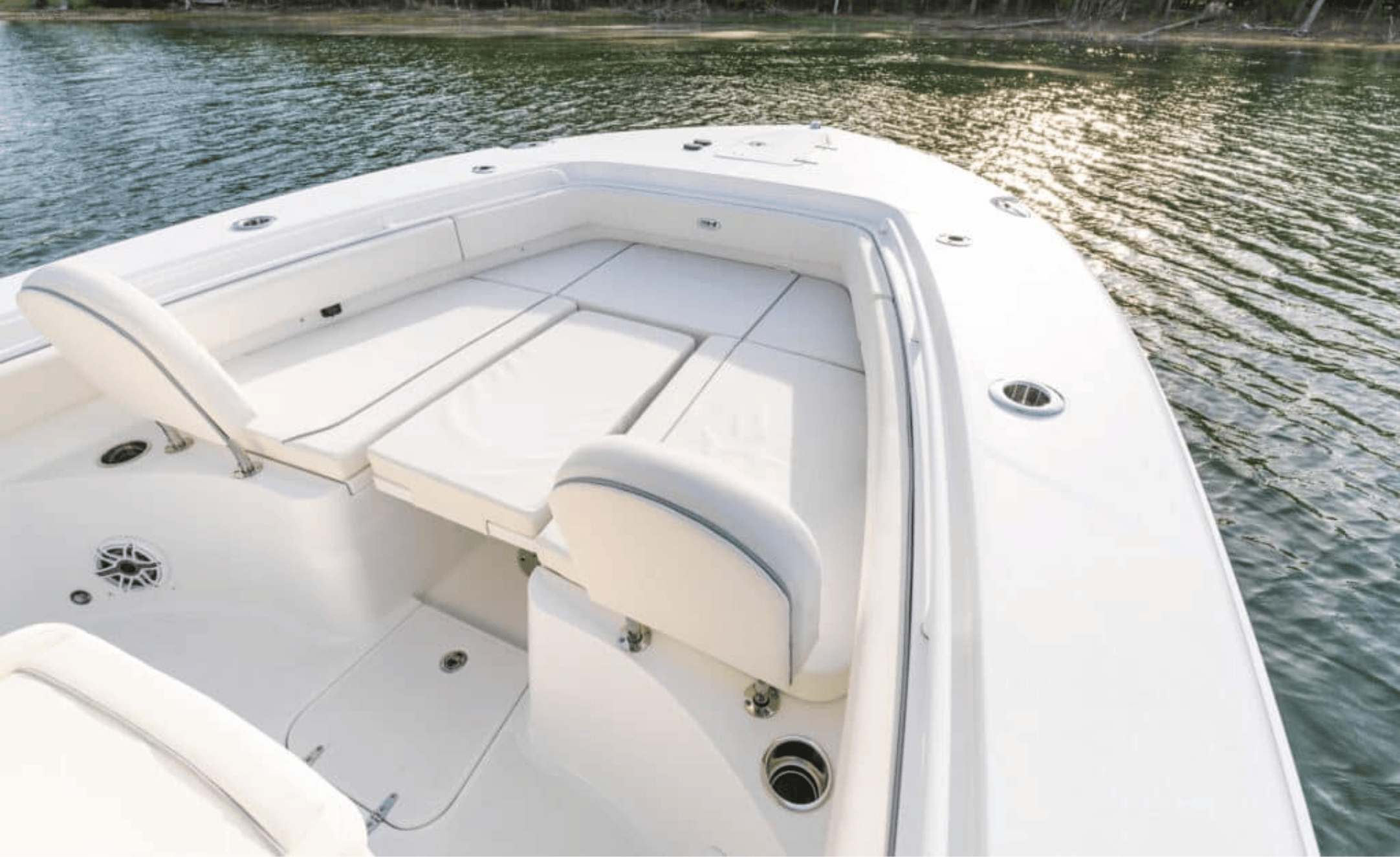 2027 SEA HUNT ULTRA 275SE - Image 24