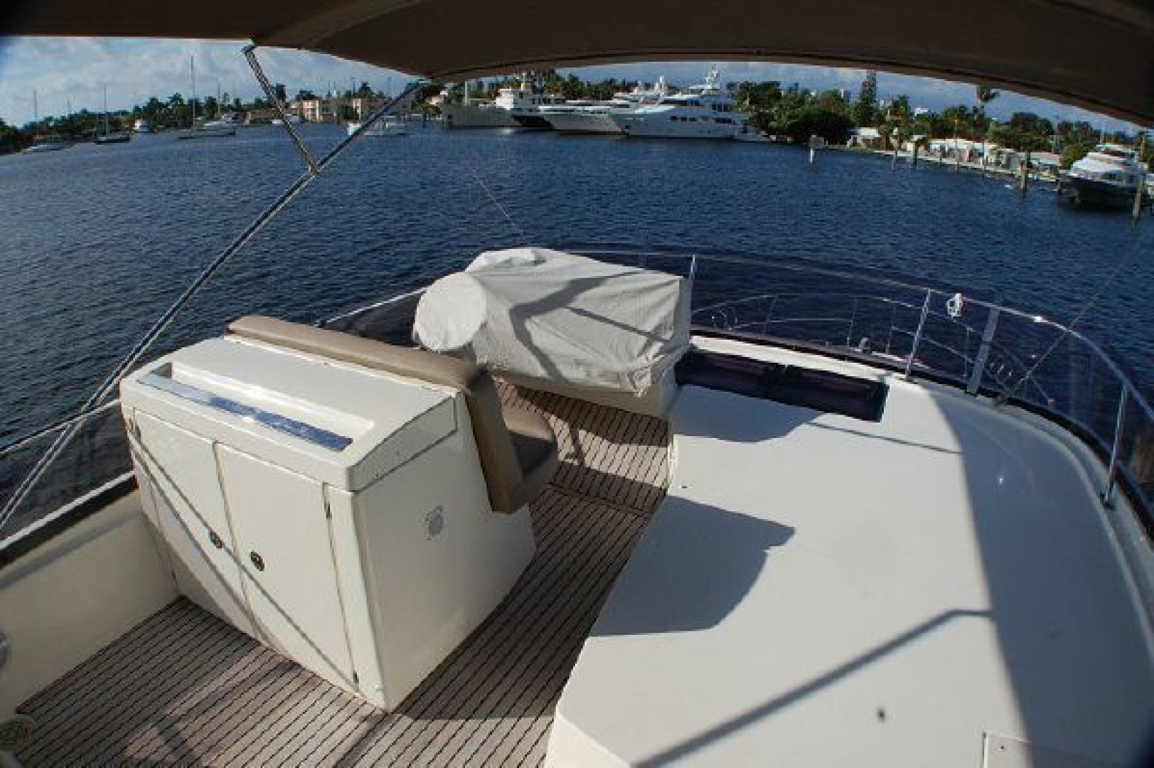 2014 Prestige 500 - Image 3