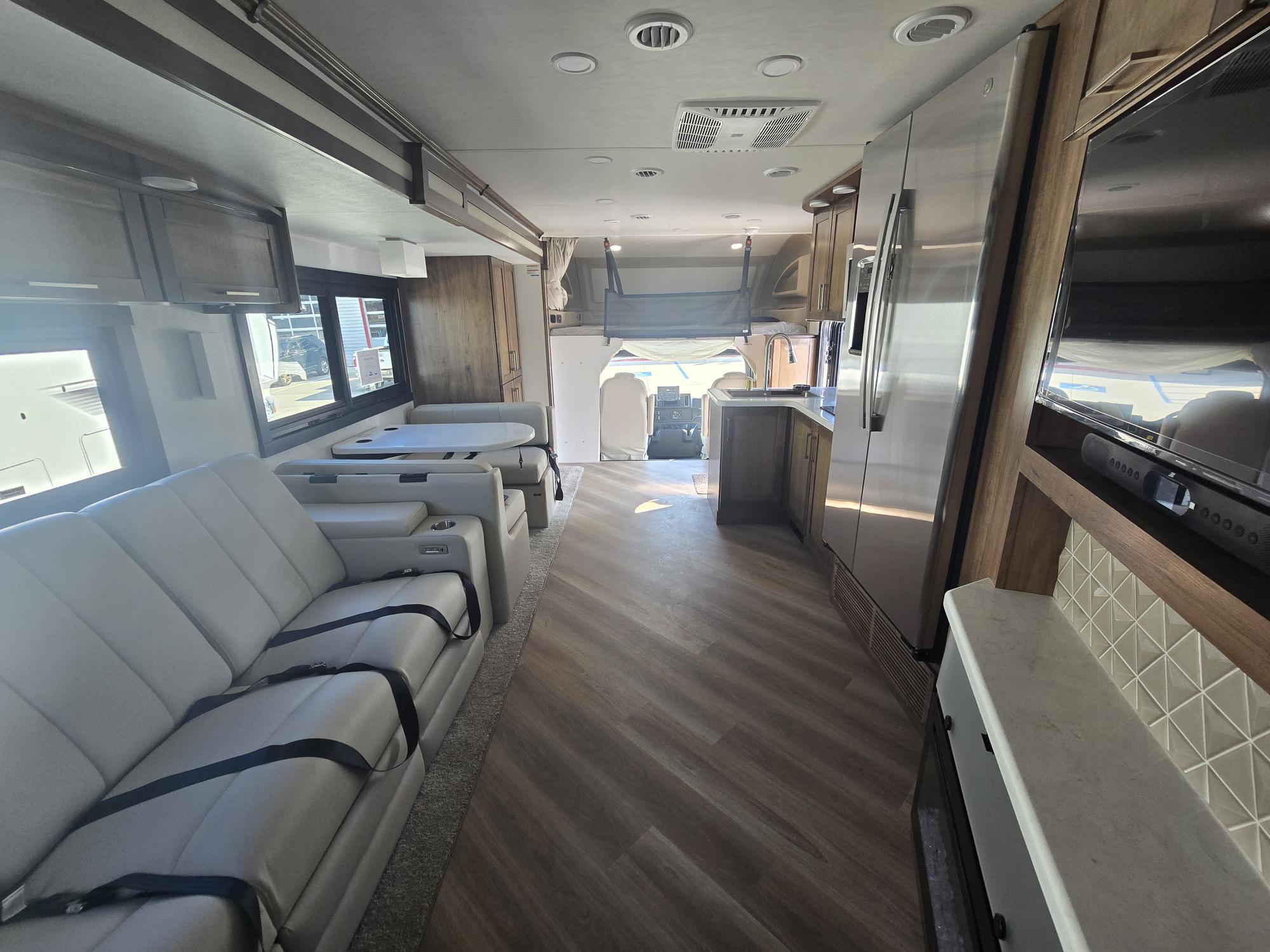 2026 JAYCO SENECA 37K - Image 39