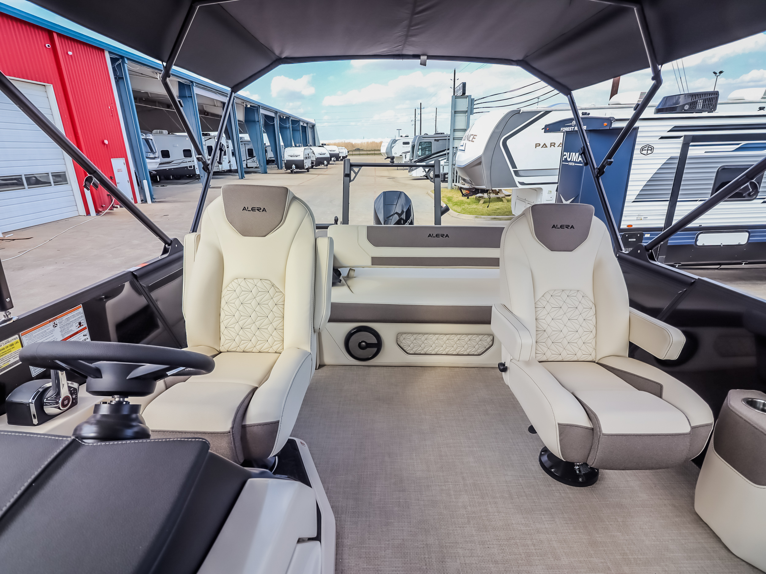2026 ALERA 2026 M 25L - Image 15