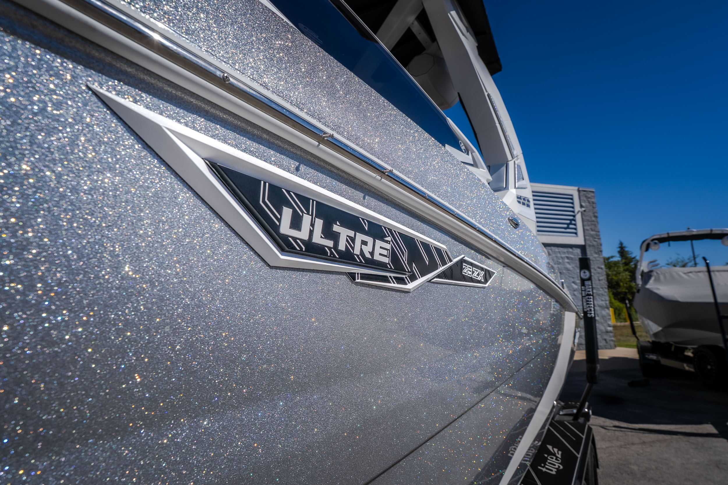 2026 Tigé Ultré 25ZX - Image 19