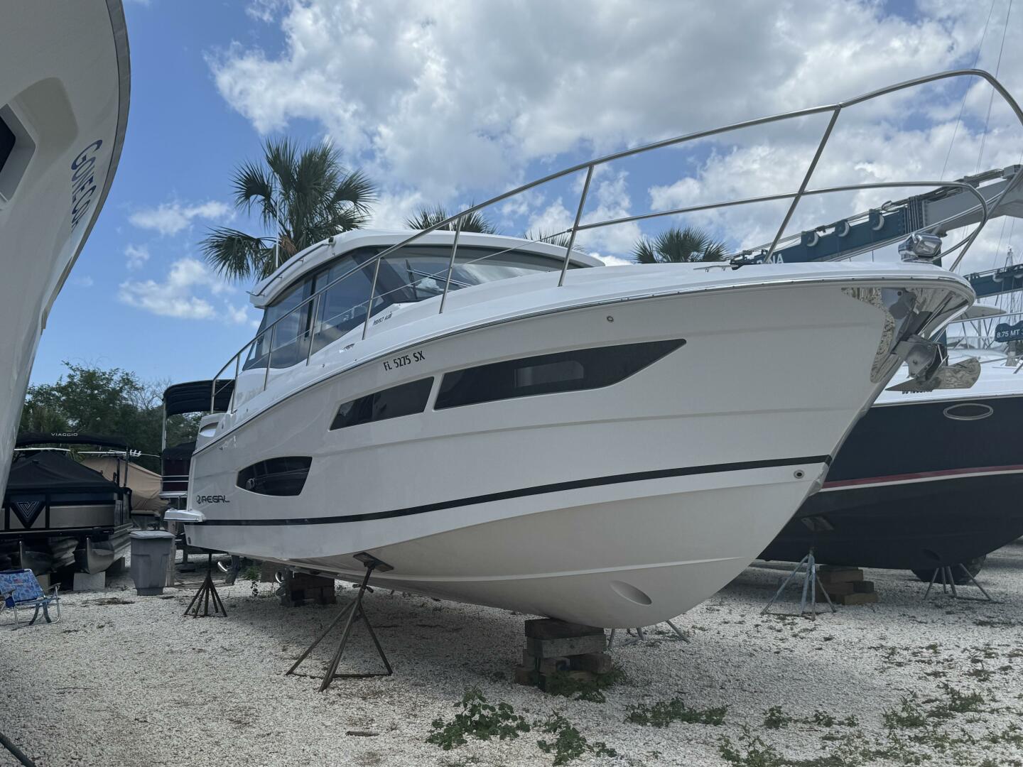 2021 Regal 38 XO - Image 3