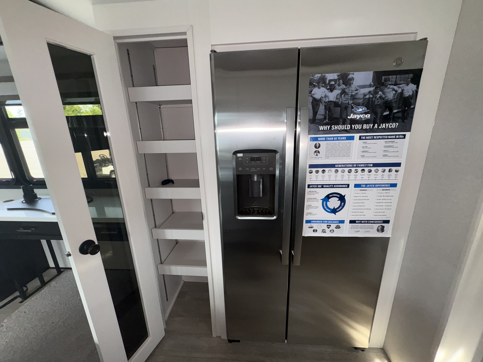 2026 JAYCO PINNACLE 38FBRK - Image 29
