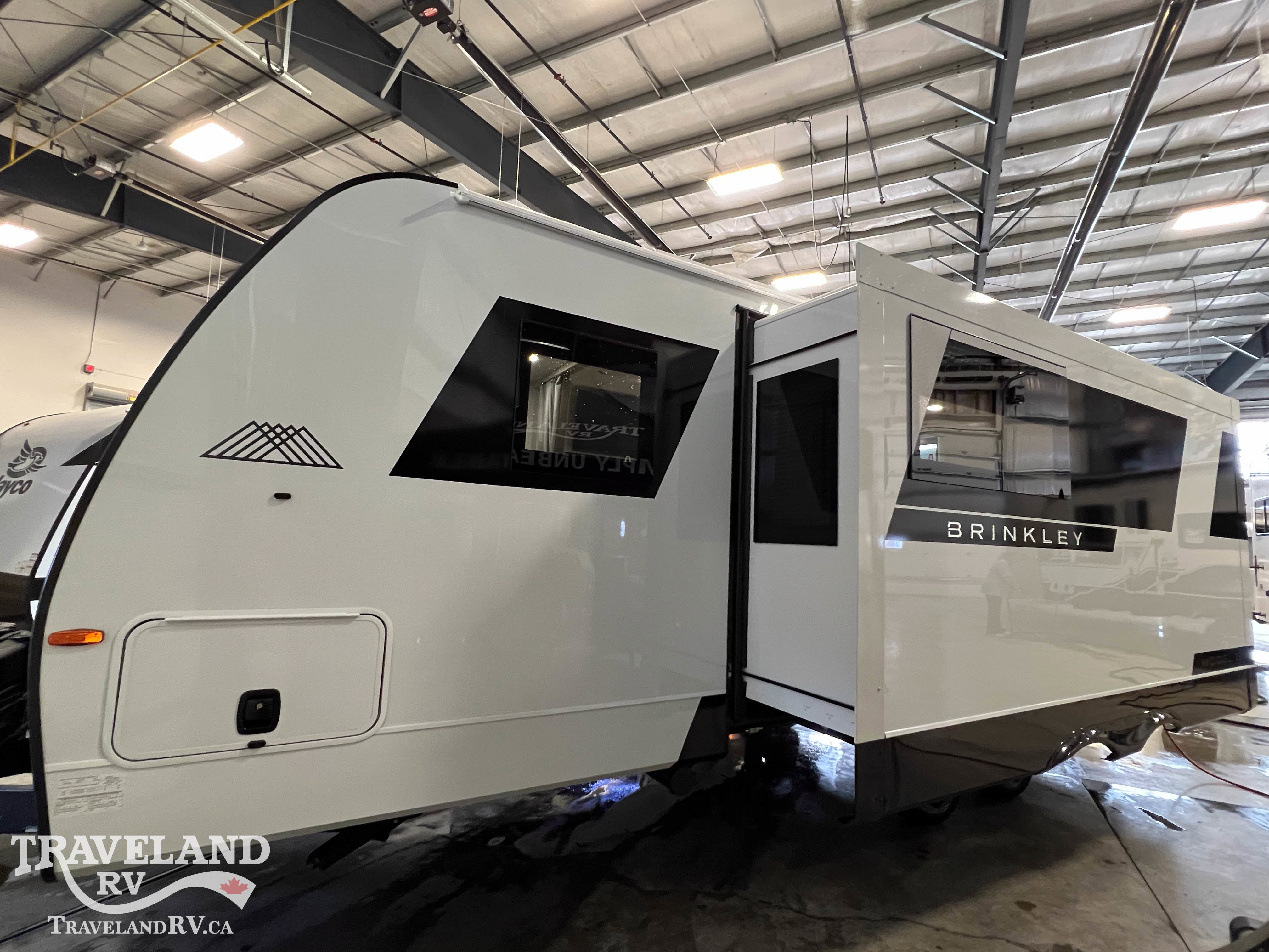 2026 Brinkley RV Model Ix 23x - Image 5